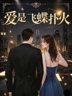 抖音爱是飞蝶扑火txt小说阅读