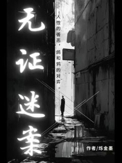 无证迷案免费阅读全文，主角宋池江枫唐郁小说