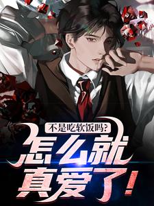 不是吃软饭吗？怎么就真爱了！大结局阅读 林阳沈怡然小说在线章节