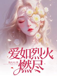 爱如烈火燃尽夏晓楠江辰小说_爱如烈火燃尽完结版阅读