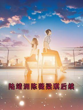 陆靖洲陈薇梁琪后续小说(完本)-梁琪陆靖洲无错版阅读-随缘阅读网