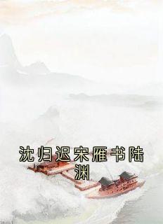 沈归迟宋雁书陆渊(沈归迟)最佳创作小说全文在线阅读-随缘阅读网