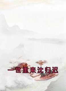 小说一世重来沈归迟主角为宋雁书沈归迟免费阅读-随缘阅读网