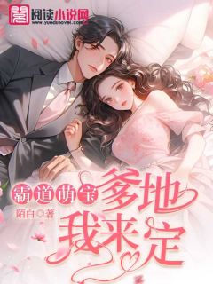 霸道萌宝：爹地我来定[抖音]小说-林蔓笙顾西辞无删减阅读