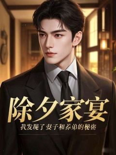 陆晨枫许幼薇小说除夕家宴，我发现了妻子和养弟的秘密免费阅读-随缘阅读网