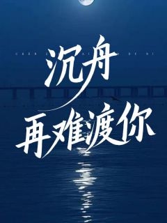 抖音爆款小说沉舟再难渡你季沉舟林初雪免费txt全文阅读