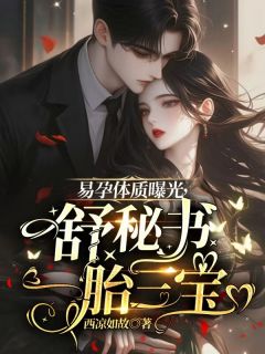 主角颜舒霍屿州的小说作者西凉如故