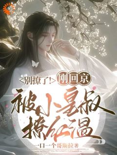 一口一个哥斯拉的小说别撩了！刚回京被小皇叔撩红温主角是祈望贺景淮