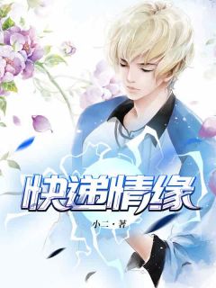 抖音快递情缘小说章节阅读