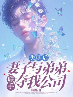 失明后，妻子与弟弟联手夺我公司by苏思淼沈北狼在线阅读