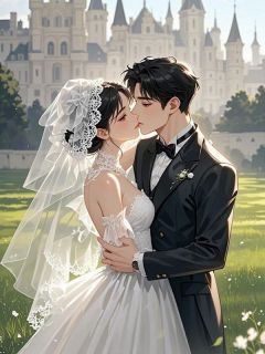 爆款小说由作者鸢尾鱼鱼所创作的新婚夜老婆的六个男闺蜜送来祝福在线阅读
