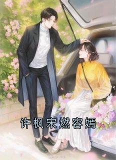 抖音小说【许枫闻懿宋燃】全集免费版在线阅读