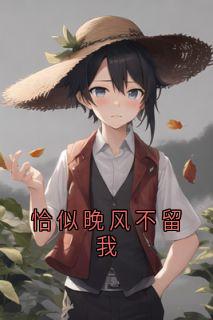 好书推荐恰似晚风不留我沈冉顾墨琛沈心全文在线阅读-随缘阅读网