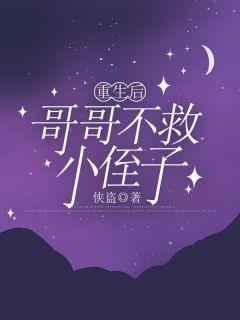 好看的重生后哥哥不救小侄子小说-重生后哥哥不救小侄子最新章节阅读