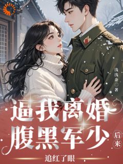 最完整版腹黑军少宠太狠热门连载小说
