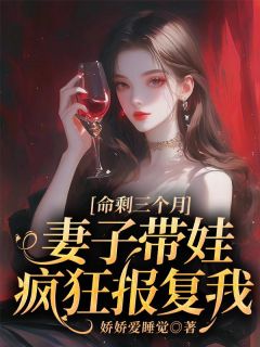 熬夜也要看完的命剩三个月，妻子带娃疯狂报复我小说推荐