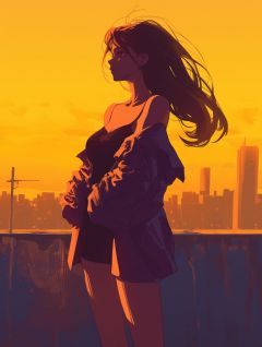 无人与我立黄昏（全本）夏灼傅翊辰完整章节列表免费阅读