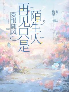 书荒推荐爱恨随风，再见只是陌生人(乔晚梁南峰)在线试读