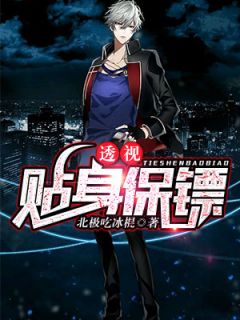 透视贴身保镖秦川苏小小-北极吃冰棍小说