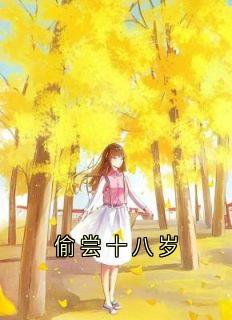 偷尝十八岁完整版免费阅读，时微商砚小说大结局在哪看-随缘阅读网