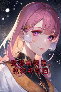 爱若有天意，兜转终可回小说免费阅读 宋清澜萧沉大结局完整版