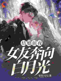 全章节小说结婚前夜，女友奔向白月光星星闪闪最新阅读
