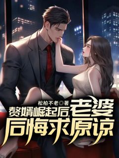 赘婿崛起后，老婆后悔求原谅陈寒黎梦by松柏不老免费看