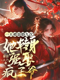一天被退婚九次，她转身强娶疯王爷在线阅读 凤瑶萧锦言免费小说精彩章节
