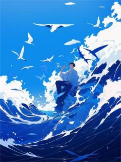 鲸落归海，浅殇情绝顾铭陆晚晴全章节目录免费阅读