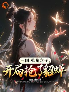 张羽一朝穿越成为了汉末黄巾起义首领张羽张角-虎虎上将小说