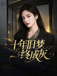 无弹窗小说十年旧梦终成灰 作者方丨圆