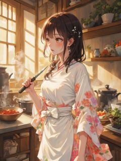 被书生渣后，厨娘我呀刀握不住了小说免费阅读 婉娘裴墨大结局完整版