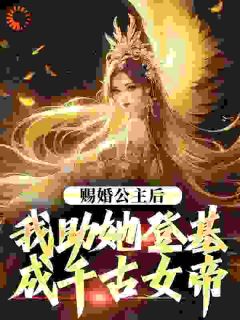 熬夜也要看完的赐婚公主后，我助她登基成千古女帝小说推荐