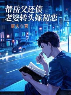 帮岳父还债，老婆转头嫁初恋在线阅读 于嘉伟盛淮夏免费小说精彩章节