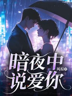 暗夜中说爱你阮南笙江律川全章节完结版在线阅读