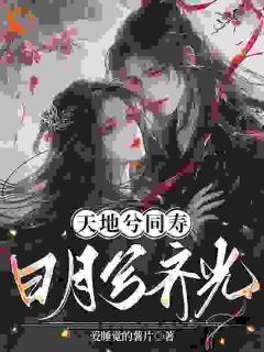 (抖音)天地兮同寿，日月兮齐光 主角杨戬敖芯