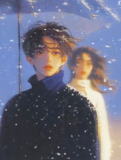 林翩然池何生是哪部小说的主角 辞君何生翩然雪全文无弹窗