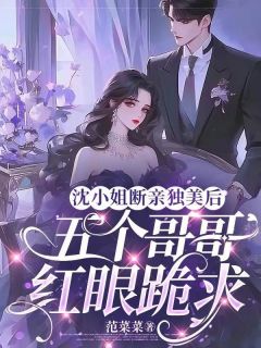 沈小姐断亲独美后，五个哥哥红眼跪求小说-沈清茴沈欣雪全篇阅读