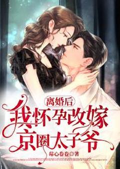 温迎陆越川离婚后，我怀孕改嫁京圈太子爷完结版小说全文免费阅读