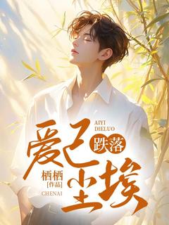 爱已跌落尘埃小说的书名是什么