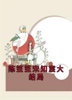 宋知宸陈笙笙小说抖音热文陈笙笙宋知宸大结局完结版