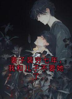快手热文妻子装穷七年，我和儿子不要她了江梦然顾北阳小说推荐