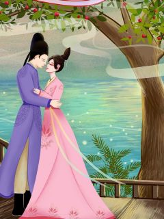 主角是婉婉祁昭幕祁昭愿的小说-夫君竟是双生子完整章节阅读