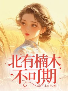 刘盛楠徐伟杰完整版北有楠木不可期全文最新阅读
