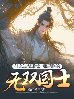 什么缺德败家，那是朕的无双国士免费阅读全文，主角李彧林潇湘小说