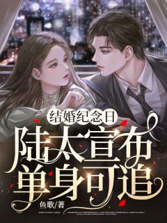 火爆结婚纪念日，陆太宣布单身可追小说，主角是黎早陆向宁在线阅读全文无删减