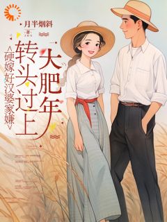 老书虫书荒推荐硬嫁好汉婆家嫌，转头过上大肥年txt小说阅读
