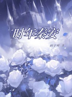 秦安顾怀年小说抖音热文时年秦安完结版