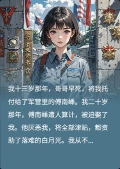 七九年,我独自南下去见军嫂免费小说作者如火如荼全文阅读-随缘阅读网