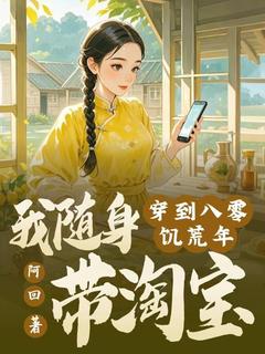 穿到八零饥荒年，我随身带淘宝小说(完结)-林忆寒林忆霜章节阅读